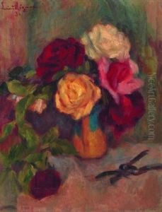 Bouquet De Roses