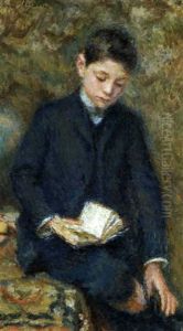 La Lecture