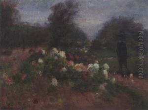 Le Jardin Fleuri