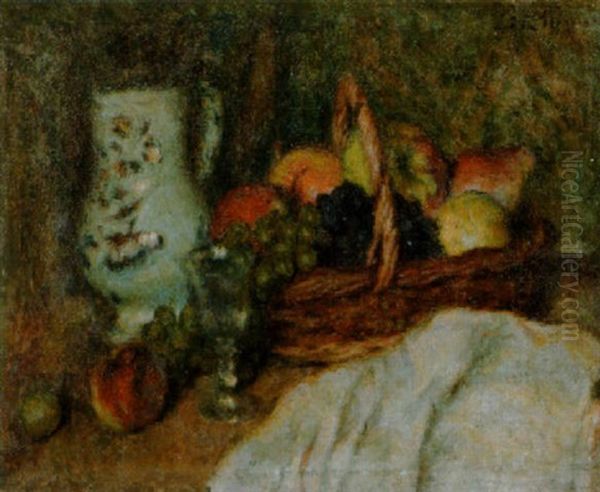 Nature Morte Aux Fruits - view 1