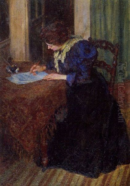 La Lettre - view 1