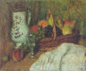 Nature Morte