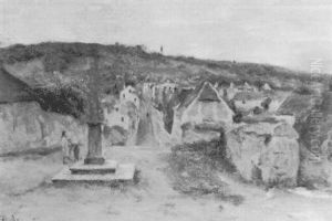 A L'entree Du Village