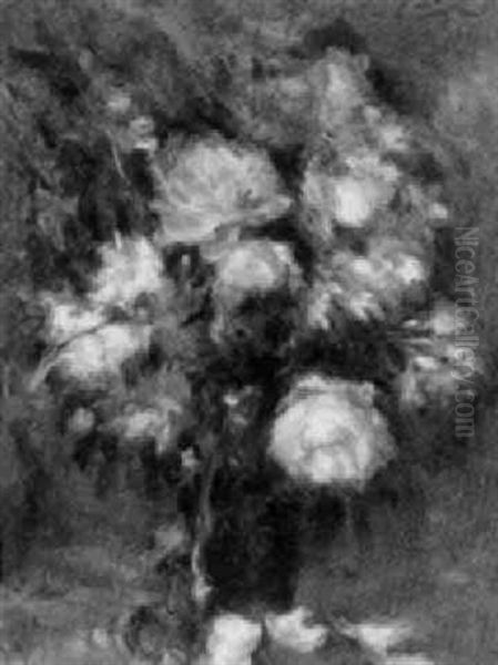 Vase De Fleurs - view 1