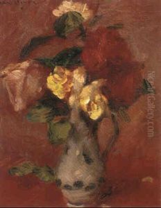 Bouquet De Fleurs