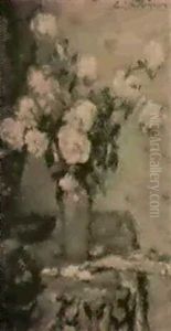 Bouquet De Fleurs