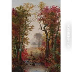 Autumn Landscape