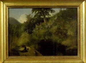The Old Bog Hole