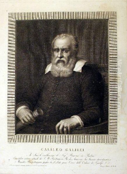 Galileo Galilei, A Sua Eccellenza Il Sig.r Barone Di Renden - view 1