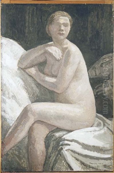 Nu - view 1