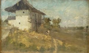 Peasant House
