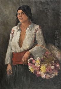 La Fleuriste La Fleuriste
