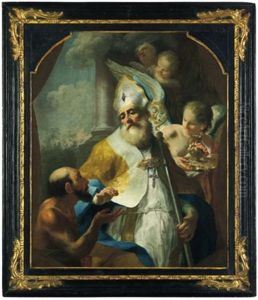 Der Heilige Eligius