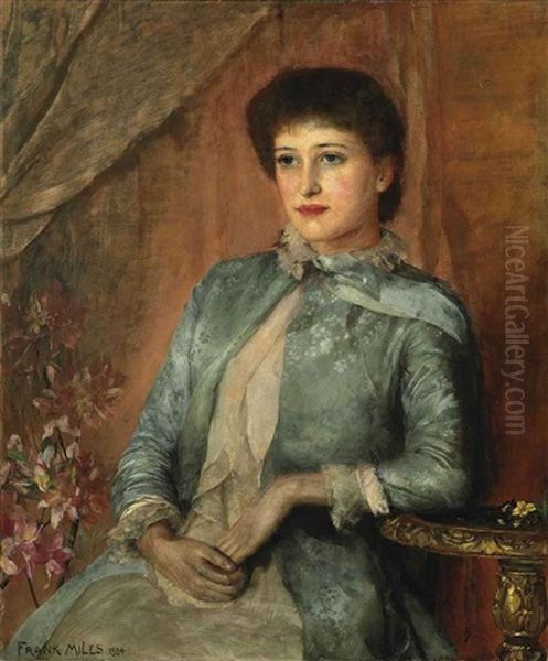 Lillie Langtry - view 1