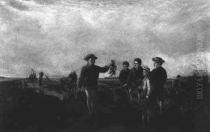 Gathering Dulce by John Christopher Miles