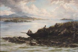 Clew Bay Clew Bay