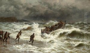All Saved by Thomas Rose Miles