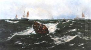 The Life Boats The Life Boats