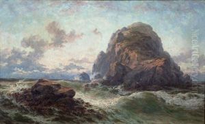The Seal Rocks The Seal Rocks