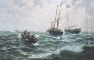 "so-long" To The Outward Bound