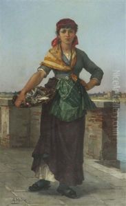 Pescatrice