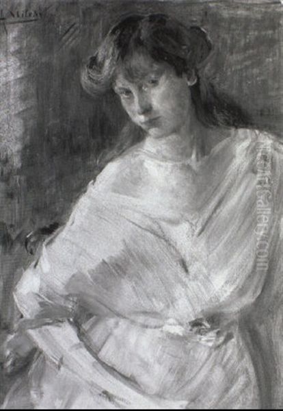 Figura Femminile - view 1