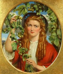 The Hop Picker