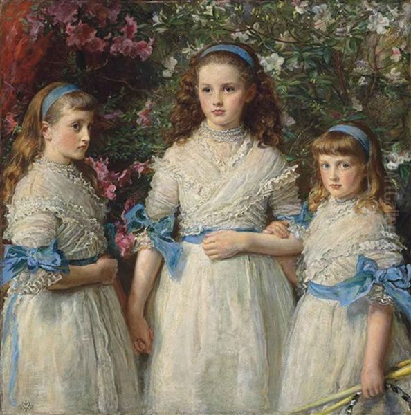Sisters - view 1