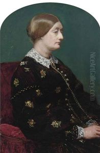 Mrs. Charles Freeman