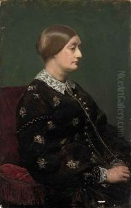 Mrs Charles Freeman