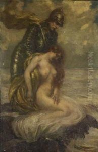 L'eroe by Mario Giuseppe Bettinelli
