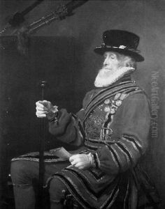 Yeoman Of The Guard