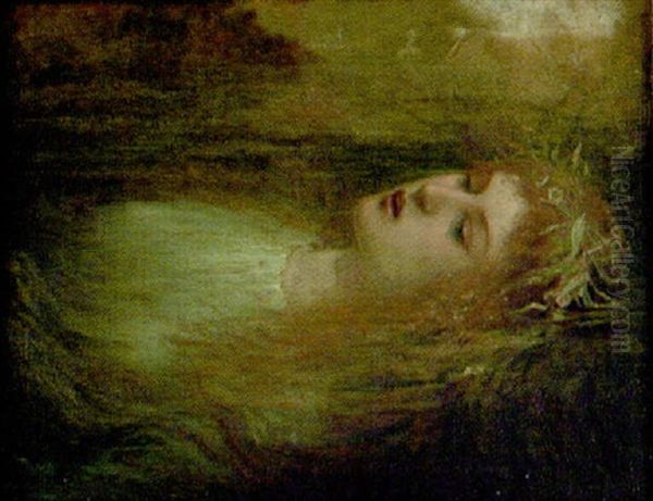 Ophelia - view 1