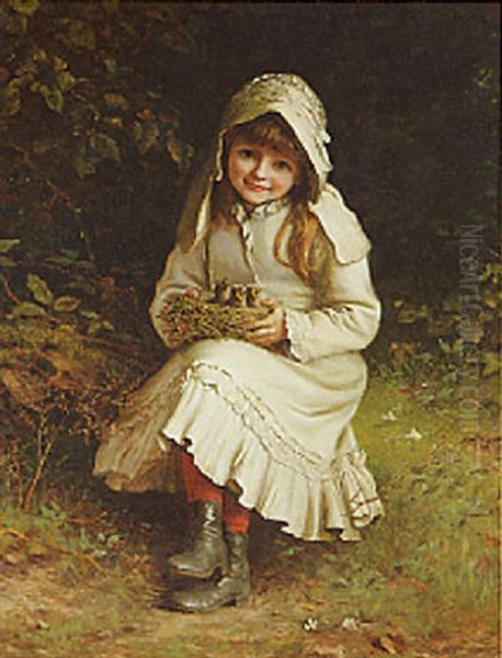 The Little Poacher - view 1