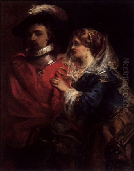 The Erring Wife - view 1