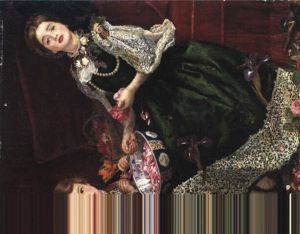 Pot Pourri
