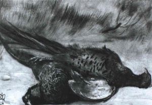 Dead Pheasants