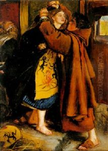 The Escape Of A Heretic