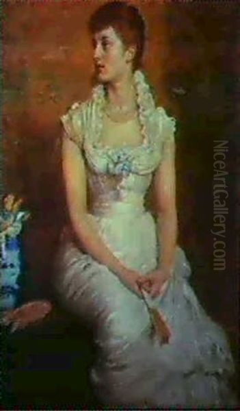 Lady Campbell (nina Lehmann) - view 1