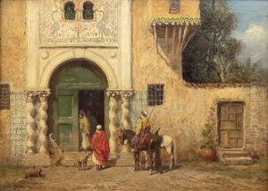 Le Messager Du Sultan