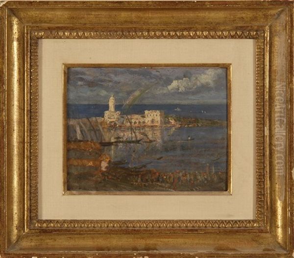 The Harbor Alger (algiers) - view 1