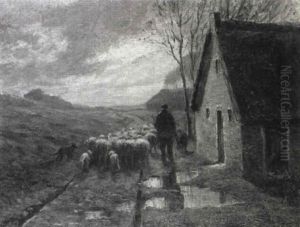 The Shepherd The Shepherd