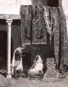 Market Scene