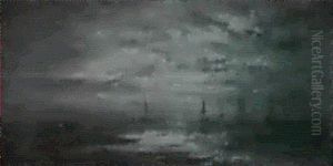 Seascape Seascape