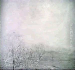 Spring Haze Spring Haze