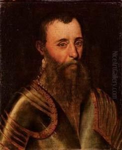 Ritratto Di Condottiero
