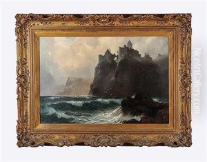 Dunluce Castle