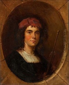 Portrait Of An Artist