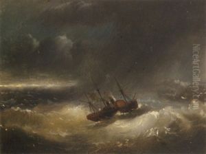 September Gale September Gale