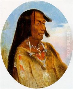 Schim-a-co-che, Crow Chief